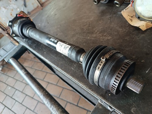 Antriebswelle rechts VW Passat 3BG Audi A4 B5 8D0407272BE J2 BE 100TKM!!!