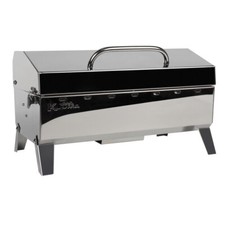 Kuuma 58130 Stow N Go 160 Gas Grill