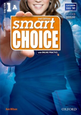 Smart Choice: Starter Level: Multi-Pack A with Online Practice and On The