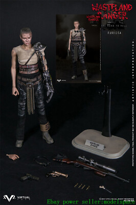 マッドマックス フィギュア madmax 1/6 VTS ホットトイズ Amazon.co.jp: マッドマックス フィギュア madmax 1/6 VTS ホ ッ