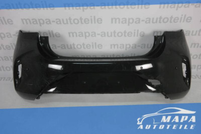Opel Cora V F GS-LINE Bj. ab 2019 Stoßstange Hinten Original (Kamera 4x PDC)