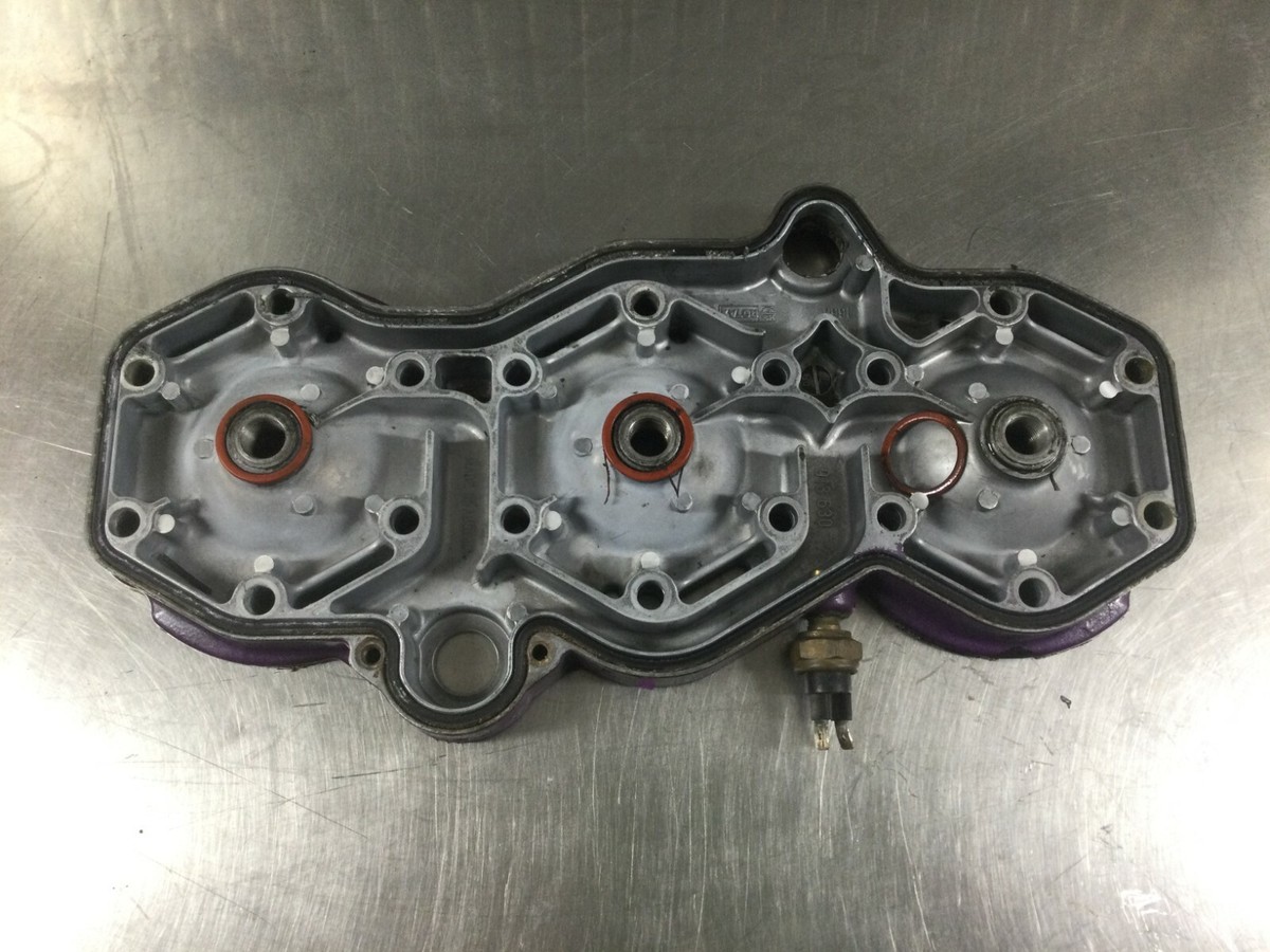 1996 SKI-DOO MACH Z CYLINDER HEAD 420913631 s001 | eBay
