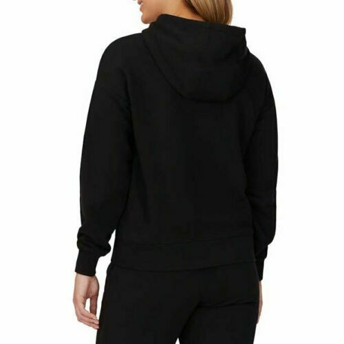 Fila Women's Fleece Pullover Hoodie - Picture 3 of 9