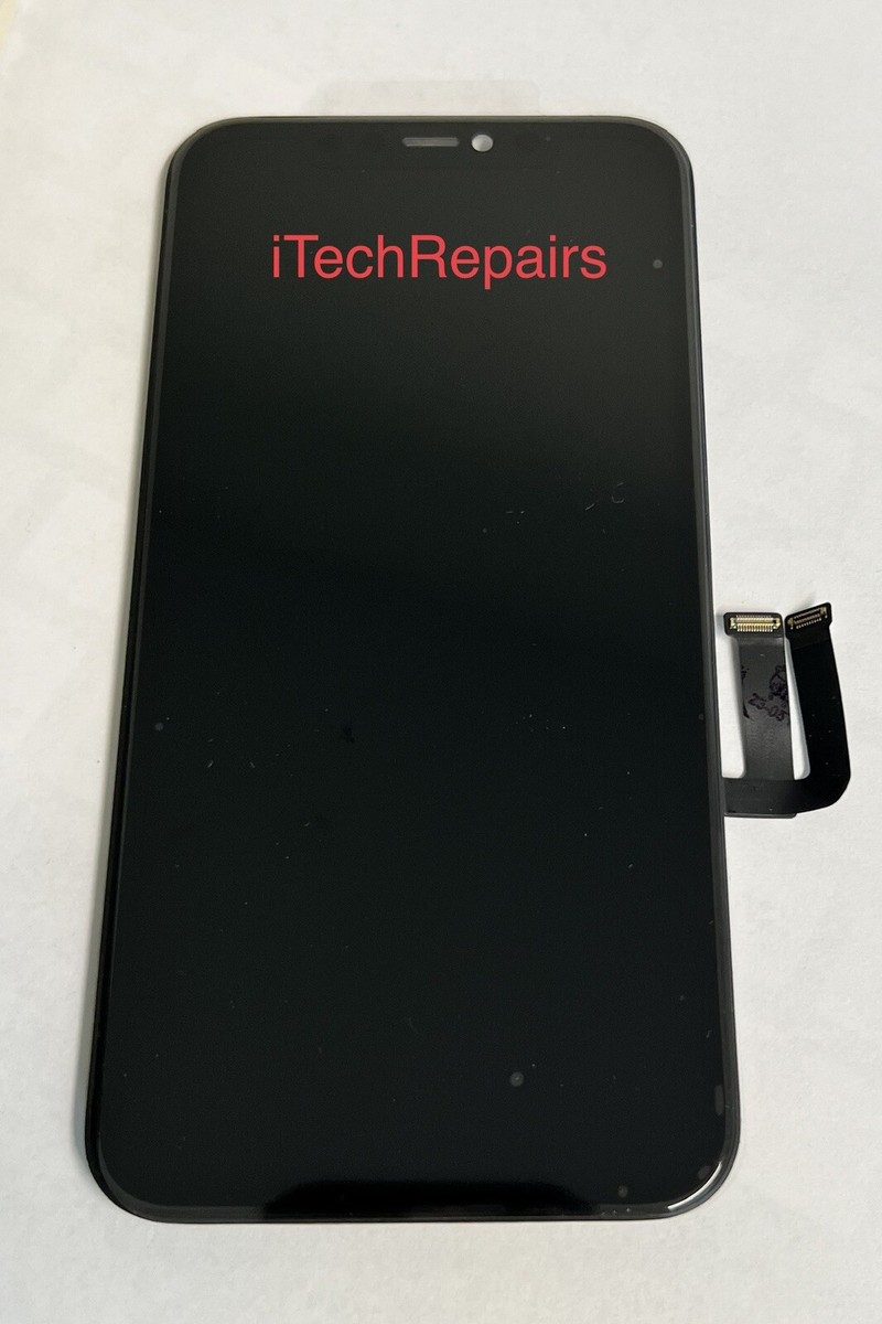 For Apple iPhone 11 OEM LCD Genuine Original Replacement Screen