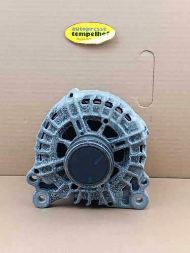 Lichtmaschine Audi A3 1.6 TDI Limousine S tronic Bj 2019 2038216