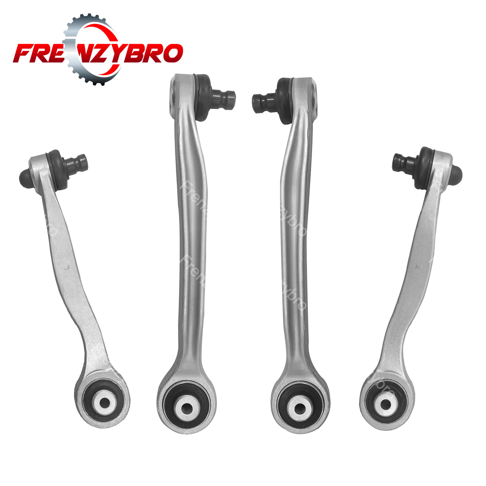 Upper Control Arms  For Bentley Gt Gtc & Flying Spur 2004-2018 Left & Right Side