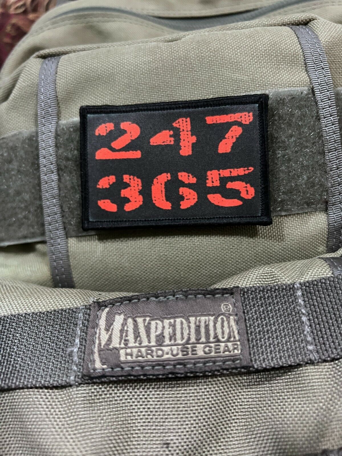 Morale Patches  Maxpedition – Tagged Humor – MAXPEDITION