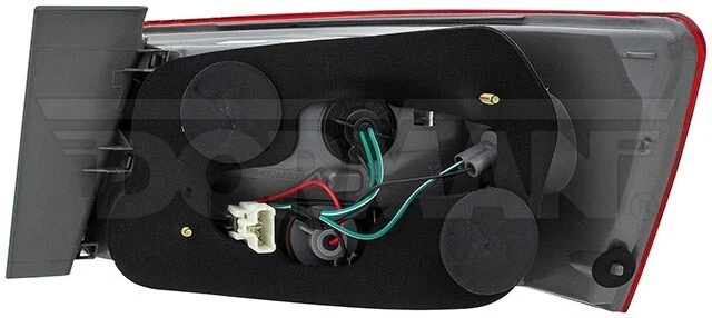 Conjunto de lámpara trasera Dorman 1611518 para Hyundai Sonata Foto 2 de 4