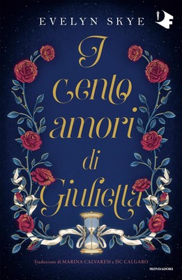 Evelyn Skye Dafne Calgaro Marina Cal I cento amori di Giu (Hardback) (UK IMPORT)