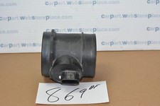 07 Pontiac Grand Prix 3.8 L Auto FWD Air Flow Meter Sensor Used #869AF