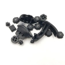 For Nintendo Switch OEM Joy Con Buttons L R ZL ZR Replacement parts Original