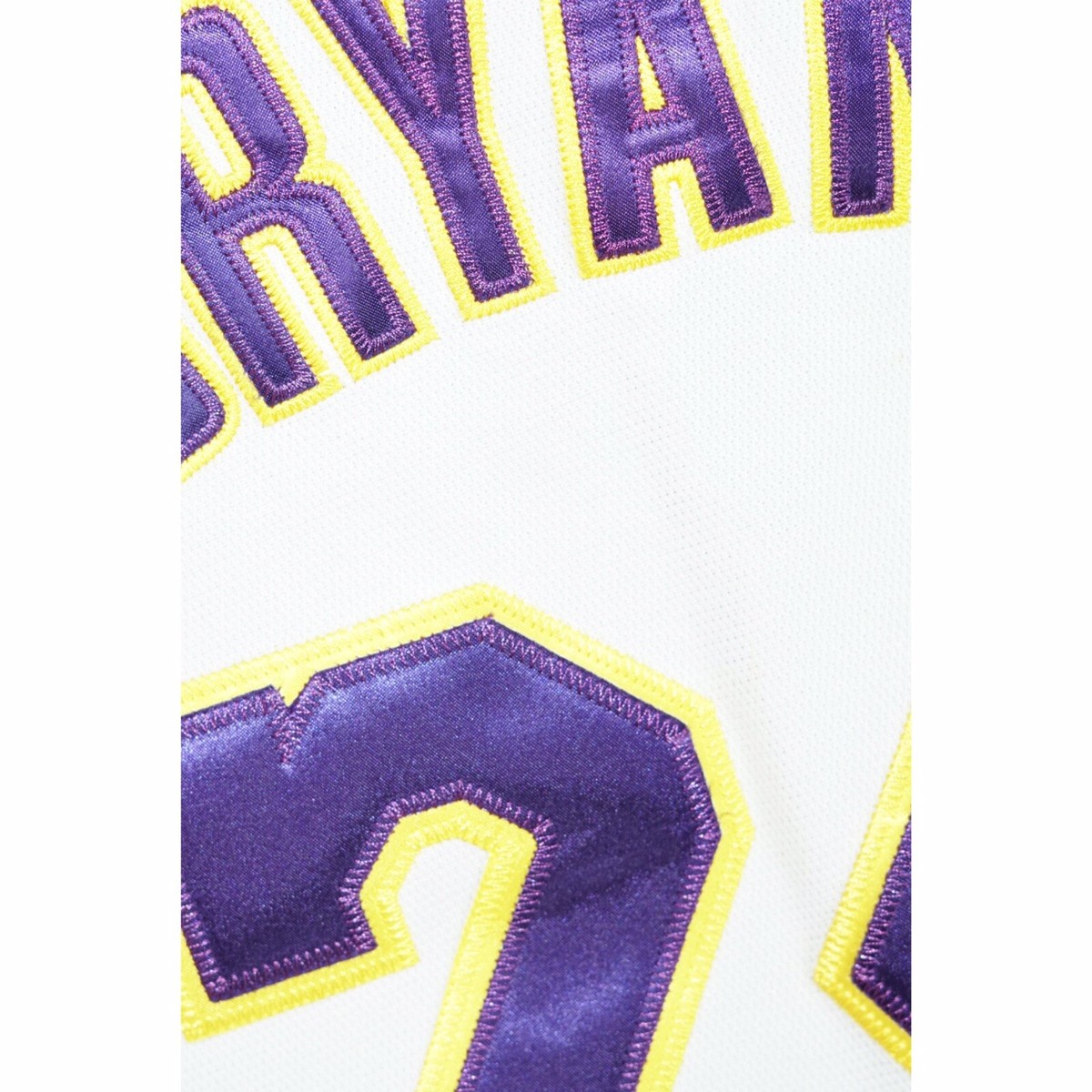 Kobe Bryant Los Angeles Lakers Adidas Jersey XL 52 | eBay