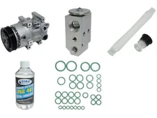 For 2019-2020 Kia Optima A/C Compressor Kit 33627NKYW A/C Compressor