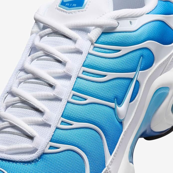 KB T-Shirt Match Air Max Plus Battle Blue main image 1