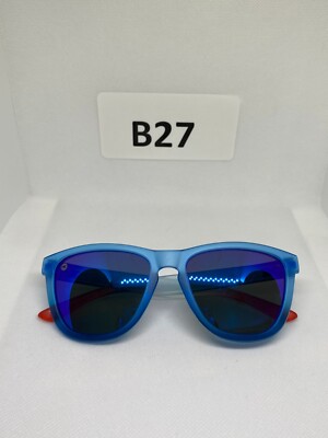 Knockaround Premiums Square Polarized Sunglasses