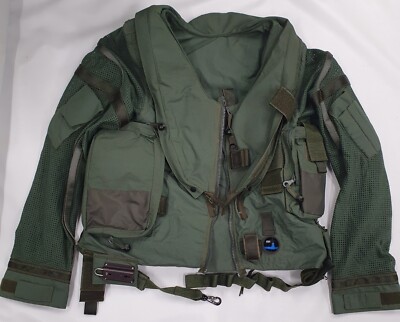RAF RDF Fliegerjacke BESCHÄDIGT (noch30)