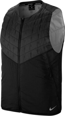 nike men's tennis aerolayer vest