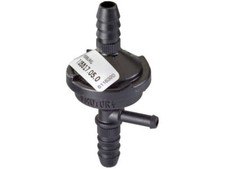 Válvula de vacío Pierburg 17KP52Y para Audi A4 2000-2007