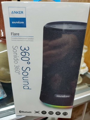 anker huge 360 sound