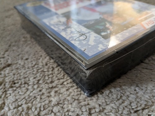 *NEW Factory Sealed* Madden 93 Limited Edition Sega Genesis RARE Near Mint - Picture 13 of 19