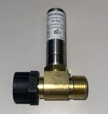 Sicoince Water Hammer Arrestor AA Size  For Washing Machine W/ 3/4” Threads