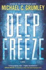 Deep Freeze: A Novel (The Revival Series, 1) - Hardcover - GOOD
