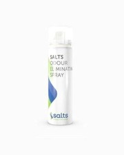 Salts FA1 Fresh Aire Deodrant Ostomy Odour Eliminating Spray 50ml