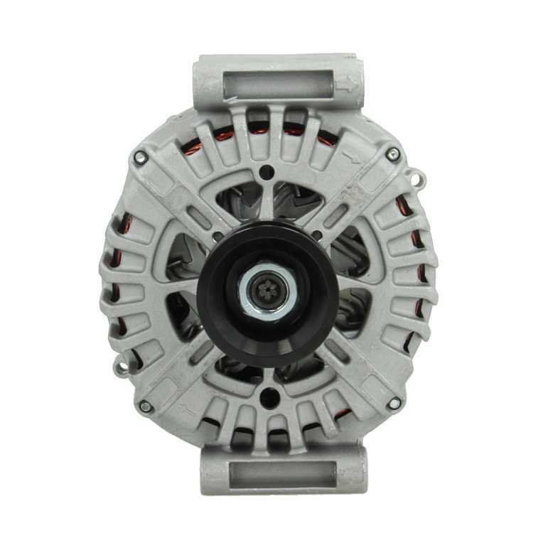Nuova Linea Alternatore Compatibile Con MERCEDES 180A