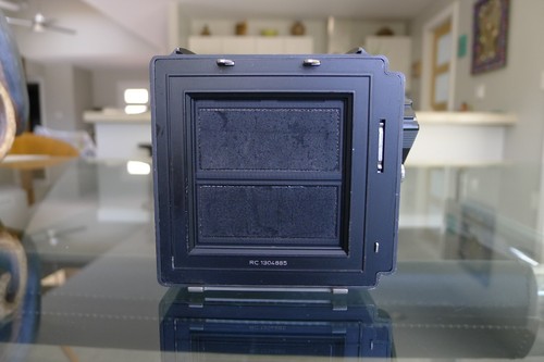 HASSELBLAD 500CM 500C/M Kamera Body CLA'D 3/2025 Exc++ Versand heute - Bild 6 von 10