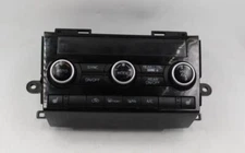 Temperature Control Automatic Fits 2019 SUBARU ASCENT OEM #22202