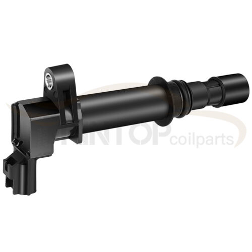 Bobina de encendido UF270 para Dodge Jeep Grand Mitsubishi Chrysler 3.7L V6 4.7L V8 6 - Imagen 7 de 12