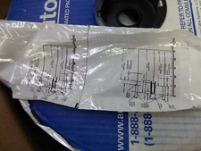 Autobag 02-001796-007 4x4LD/CWT/1C1S/VEP/ APS#53487697739