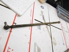 1981 Yamaha 340 Enticer Deluxe: SHORT STEERING TIE ROD