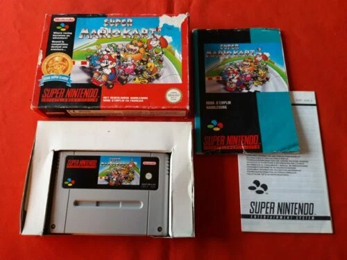Multiplayer PC - & Videospiele für den Nintendo Game Boy