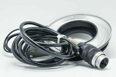 Godox MF-R76 : un flash annulaire macro universel - REPONSES PHOTO