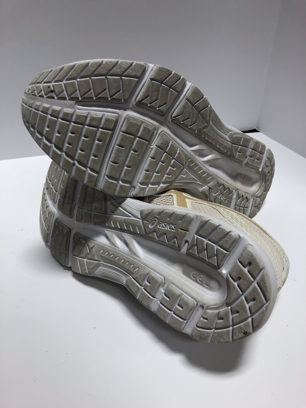 Asics Womens Gel Contend 6 Running Shoes Size 10.… - image 5