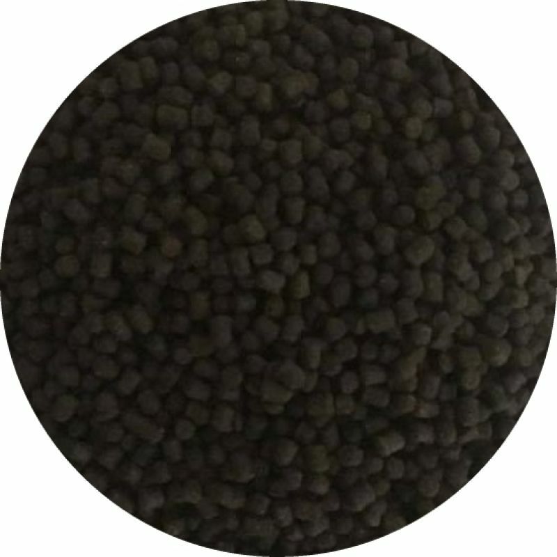 GRANULO PREMIUM CON HUEVAS ESTURION PARA GRIAR CORYDORAS Y ANCISTRUS