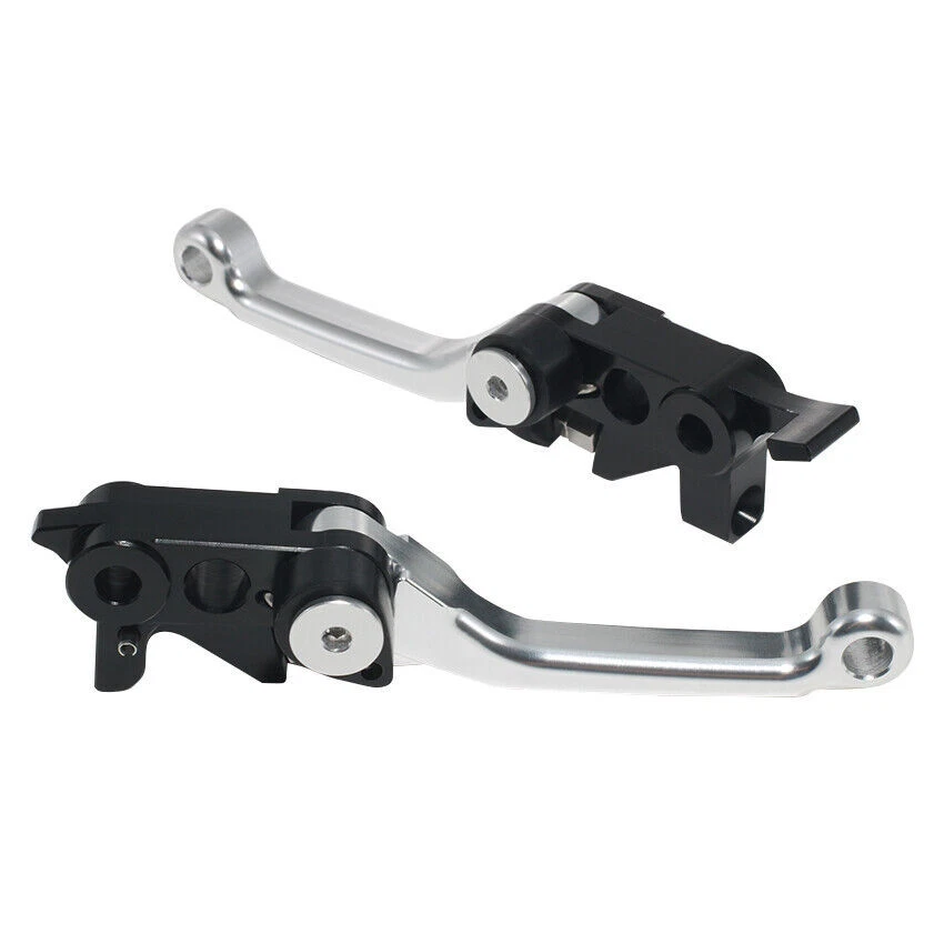 Embrague de freno de palanca CNC para motocicleta Gas XC300 EC250 E4 FSR XC250 FSE EC 2T Foto 4 de 4