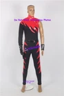 Kane Cosplay Costume Acgcosplay Include Belt and Gloves version 3