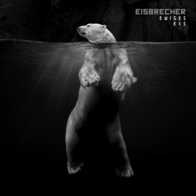 Eisbrecher - Ewiges Eis: 15 Jahre Eisbrecher [New CD]