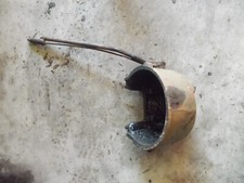 Oliver 77 Tractor Original Pto Power Take Off Cover W/ Engagement Lever Handle