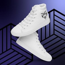 shoes tiger