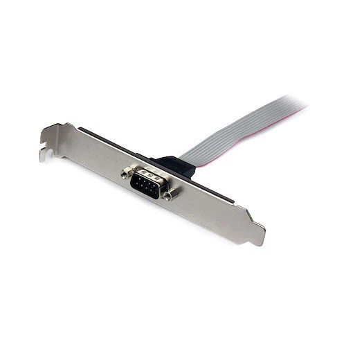 StarTech Dual  Serial Port Slot Cable (9Pin D-Sub to 10Pin MB)  , PLATE9M16 - Image 3 of 3