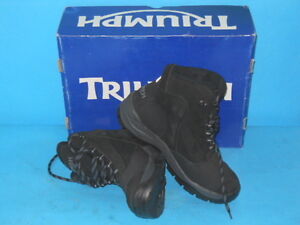 M9104105V TRITECH II BOOT SCARPE MOTO - SIZE NUMERO 41 - ORIGINALI TRIUMPH  | eBay