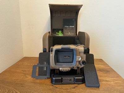 Fallout 4 Pip-Boy Edition Wearable Accessory! Great for cosplay! (NO GAME/DISC)