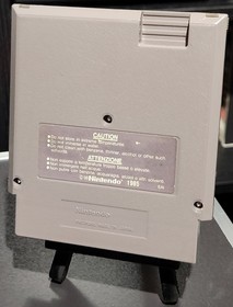 Batman - Nintendo NES PAL