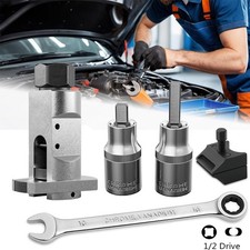 5tlg Auto Federbein Split Nabe Achsschenkel Spreizer Werkzeug f�r Audi VW BMW