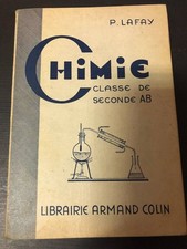 Chimica - Classe Seconda Stato Corretti