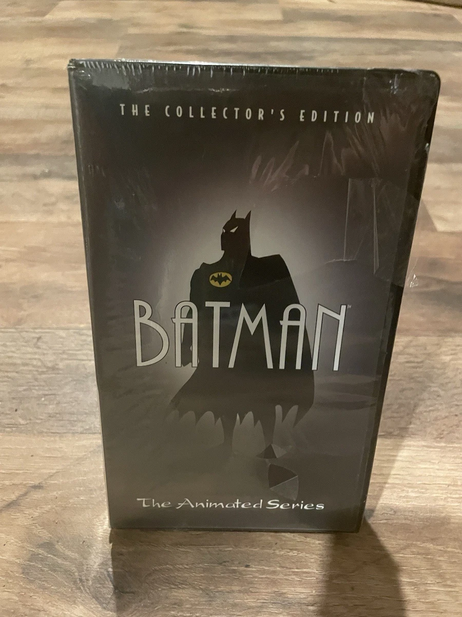 激レア❗️BATMAN VIDEO VHS 3本セット バットマン ビデオ Amazon.co.jp: バットマン [VHS] : マイケル・キートン, ティム