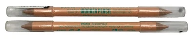 2X NYX Wonder Pencil Multi-Use Micro Highlight & Concealer Stick 03 Medium Peach - Image 1 of 4